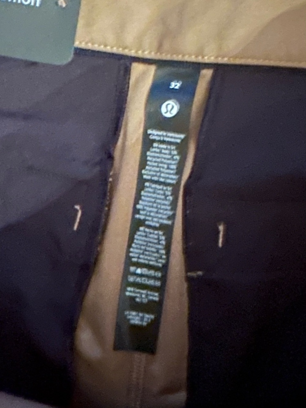 ABC Trouser by lululemon - Picture 4 of 7